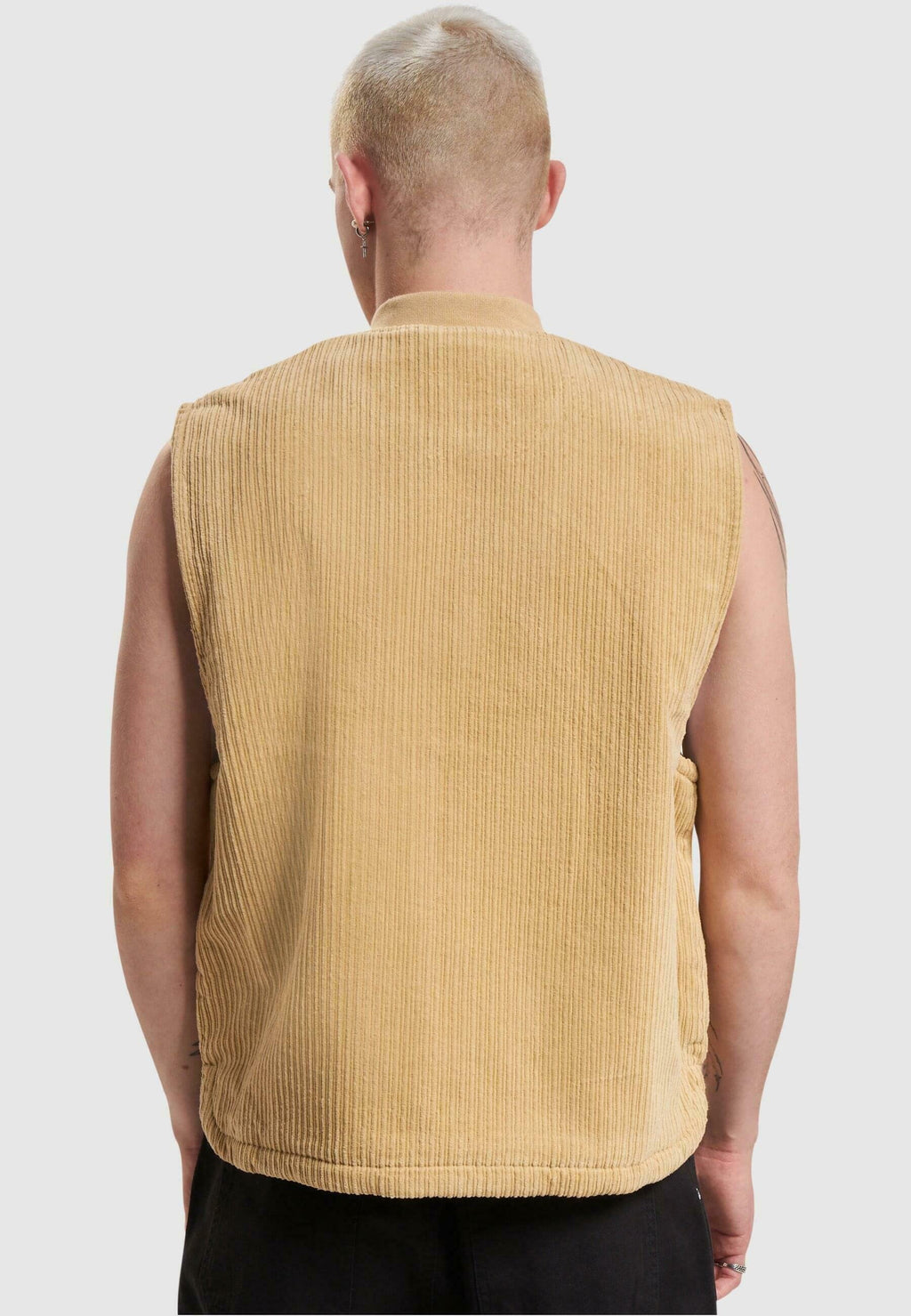 Karl Kani CHEST SIGNATURE CORDUROY