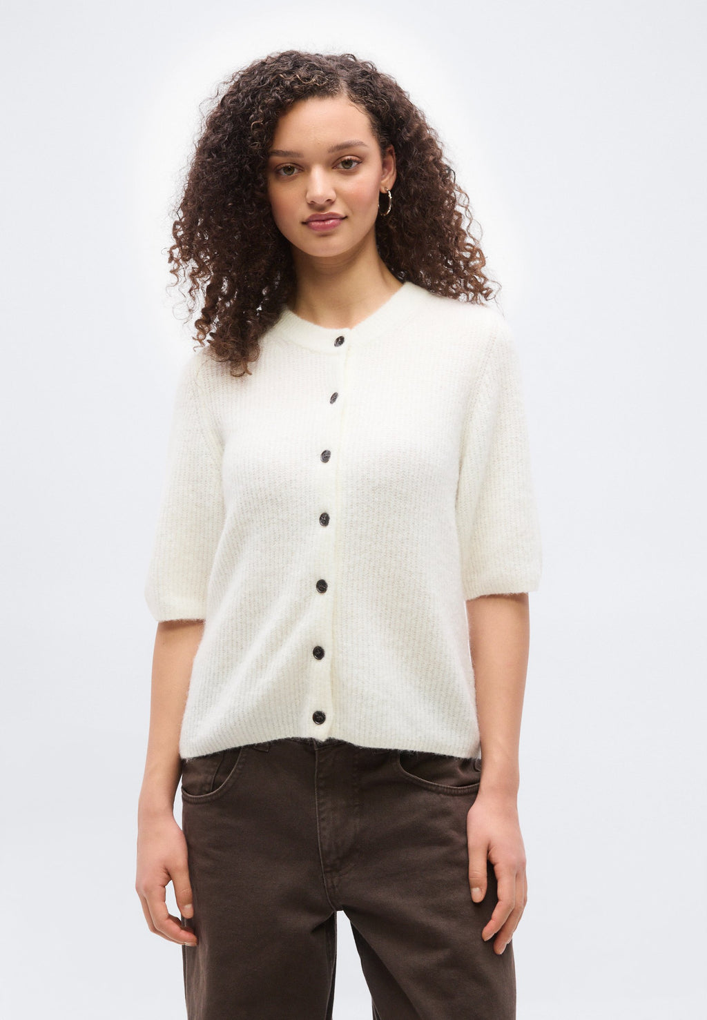 MSCH Copenhagen HOPE 2/4 CARDIGAN