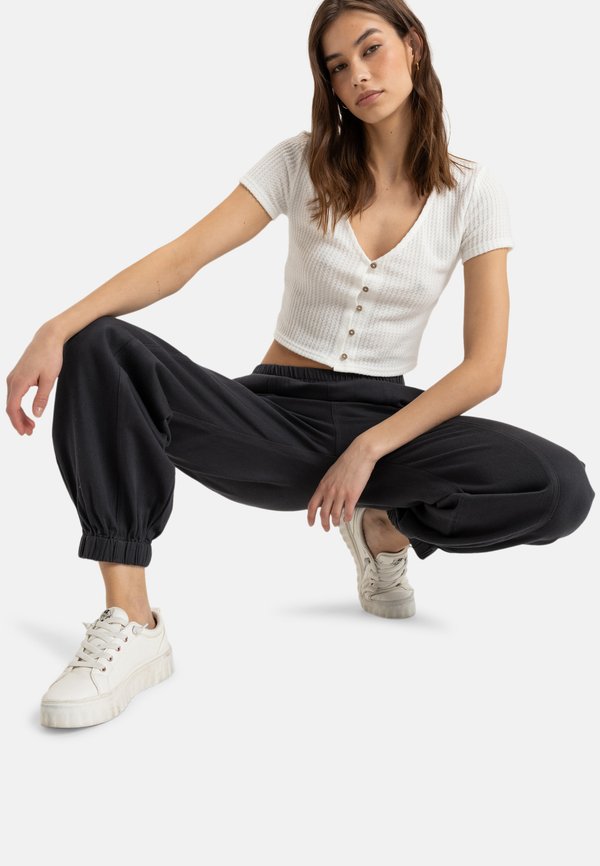 Roxy LOST IN DESERT MIT RELAXED FIT