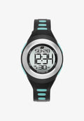 Skechers TRADITIONAL  TENNYSON - Digital watch - black