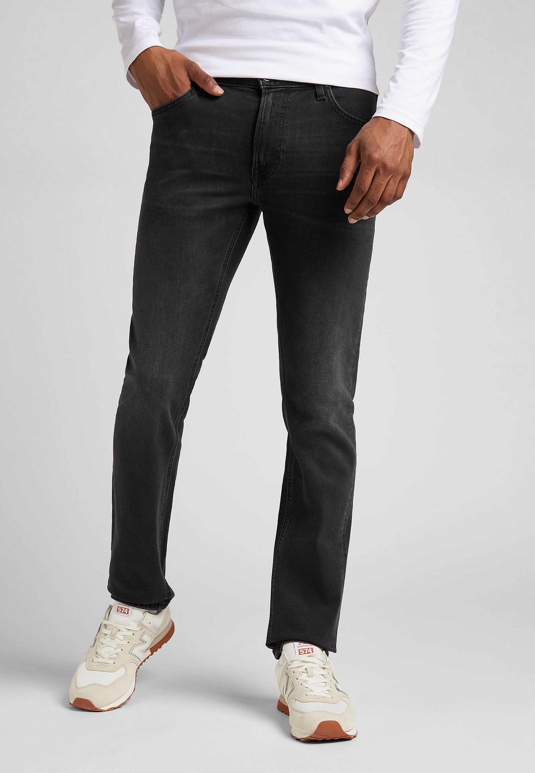 Lee DAREN ZIP FLY