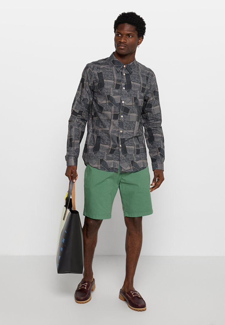PS Paul Smith