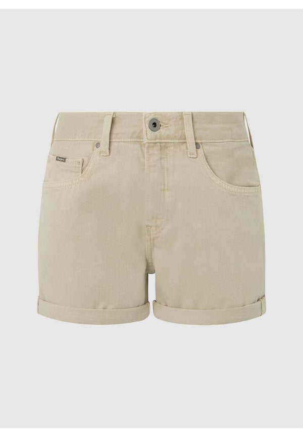 Pepe Jeans STRAIGHT HW