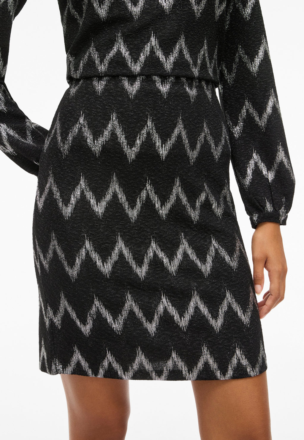VILA VISACHA SHORT SKIRT