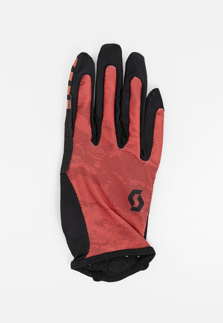SCOTT Sports Fingerhandschuh Media 1