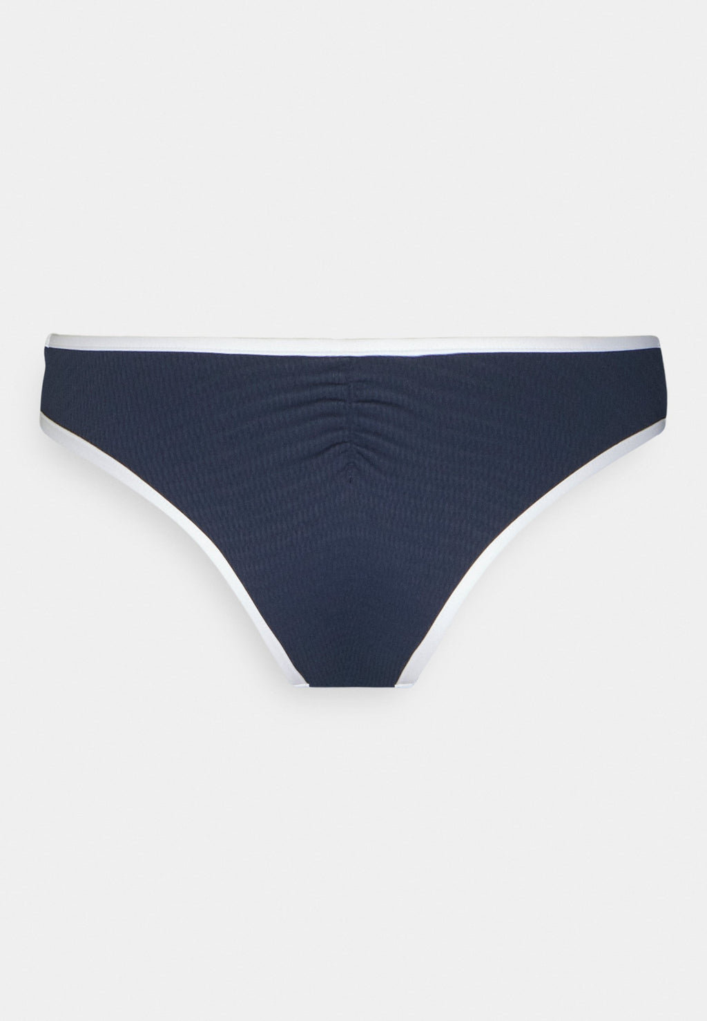 Seafolly BEACH BOUND SCOOP HIGH CUT RIO