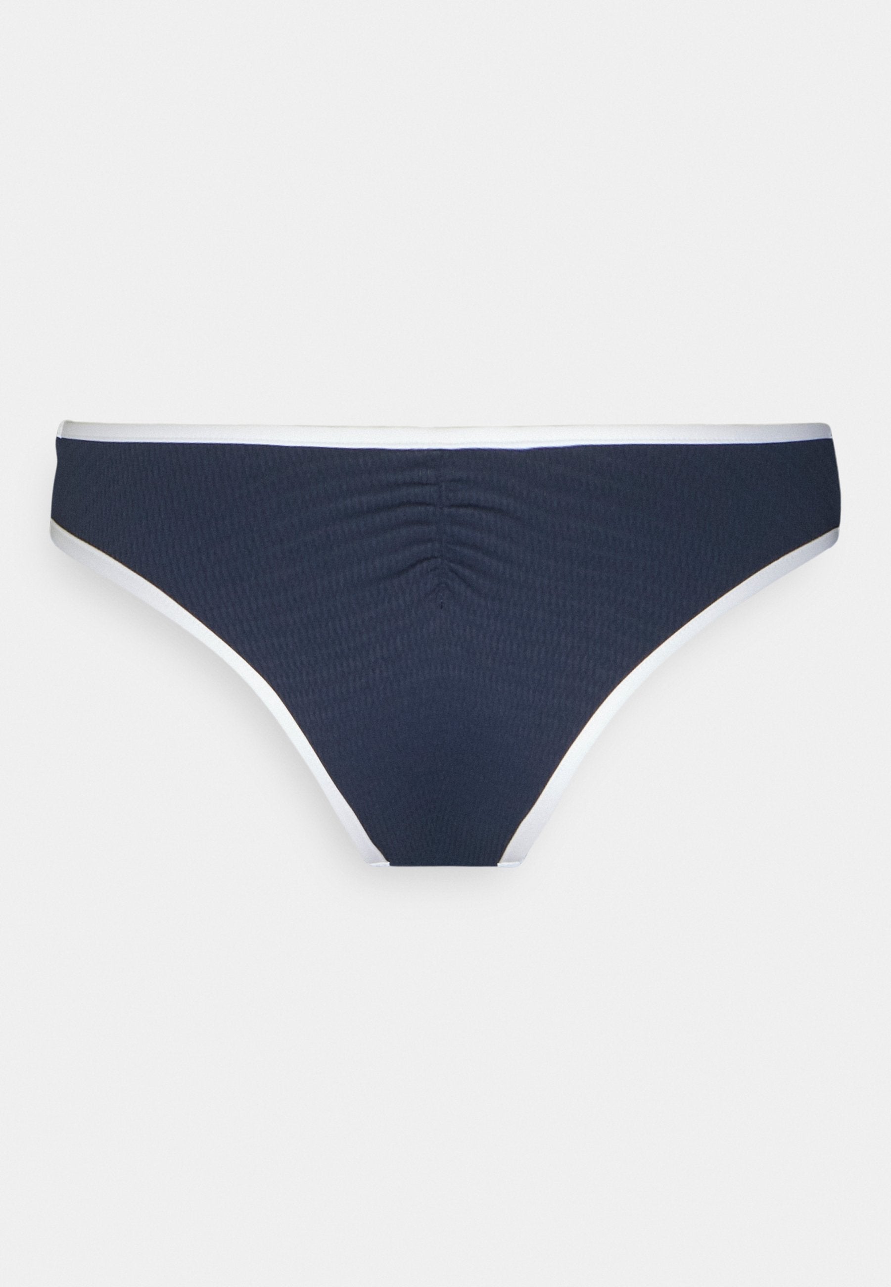 Seafolly BEACH BOUND SCOOP HIGH CUT RIO