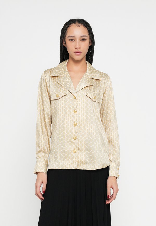 MARCIANO BY GUESS ELIDA SHIRT
