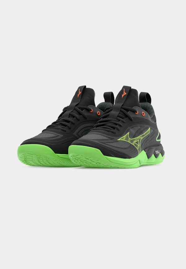 Mizuno WAVE LUMINOUS 3