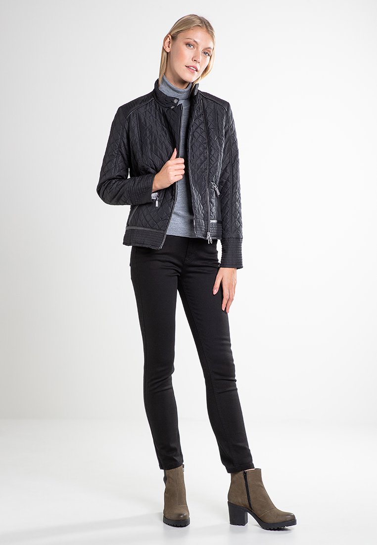 Barbour International BANTAM