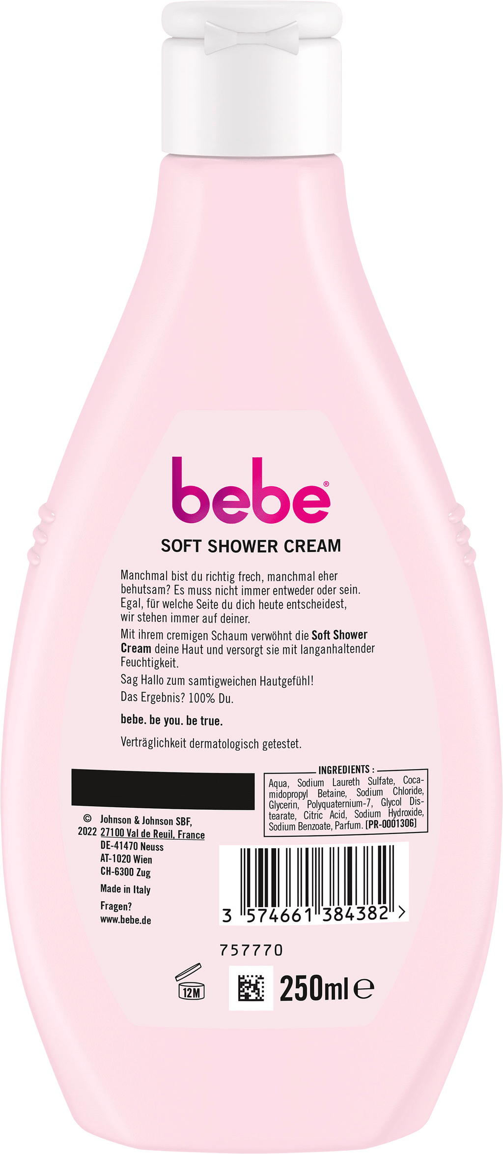 bebe None Media 4