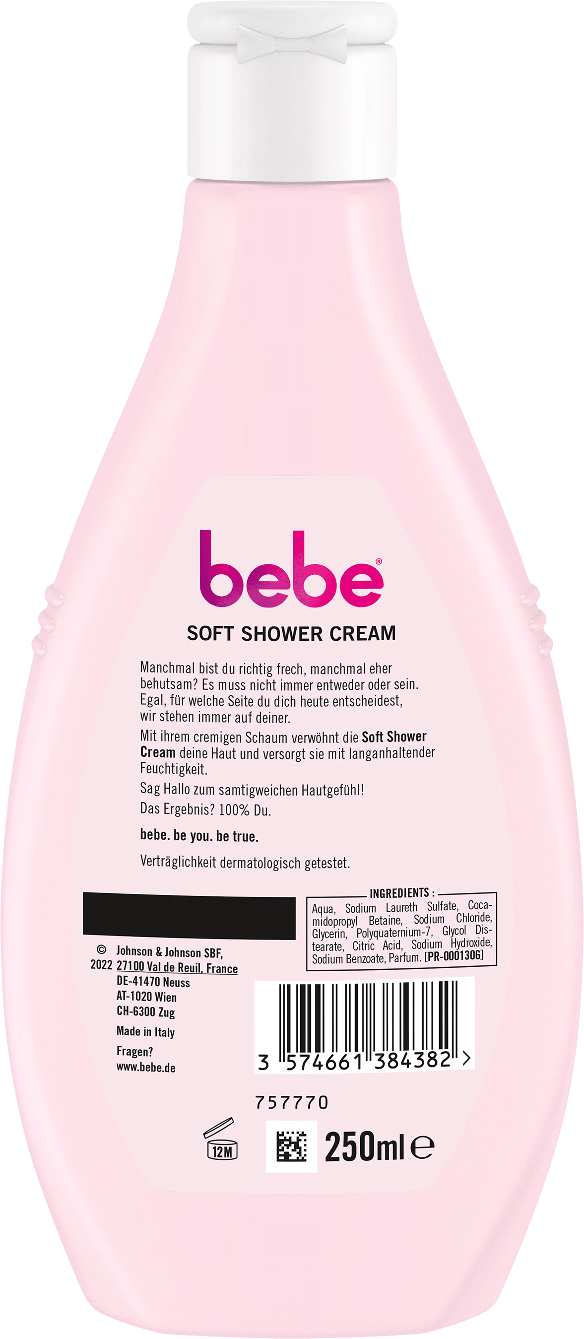 bebe None Media 4
