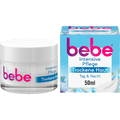 Gesichtscreme Intensive Pflege bebe