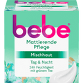 Gesichtscreme Mattierende Pflege  bebe