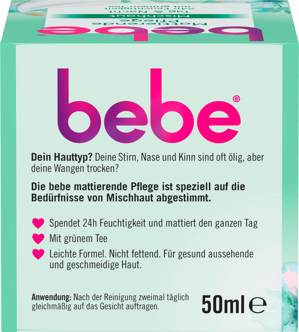 bebe None Media 3