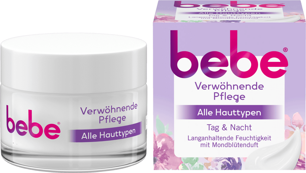 bebe None Media 1