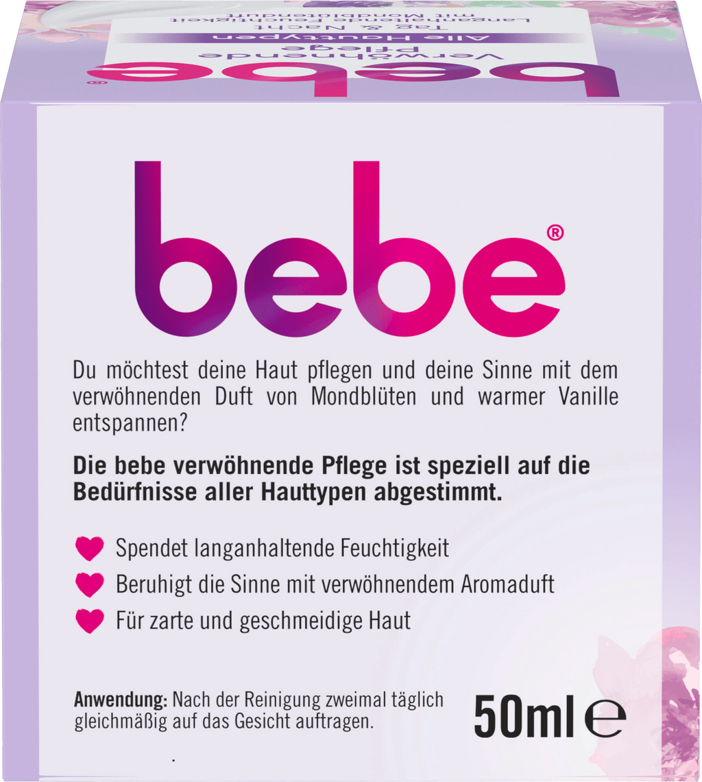 bebe None Media 5