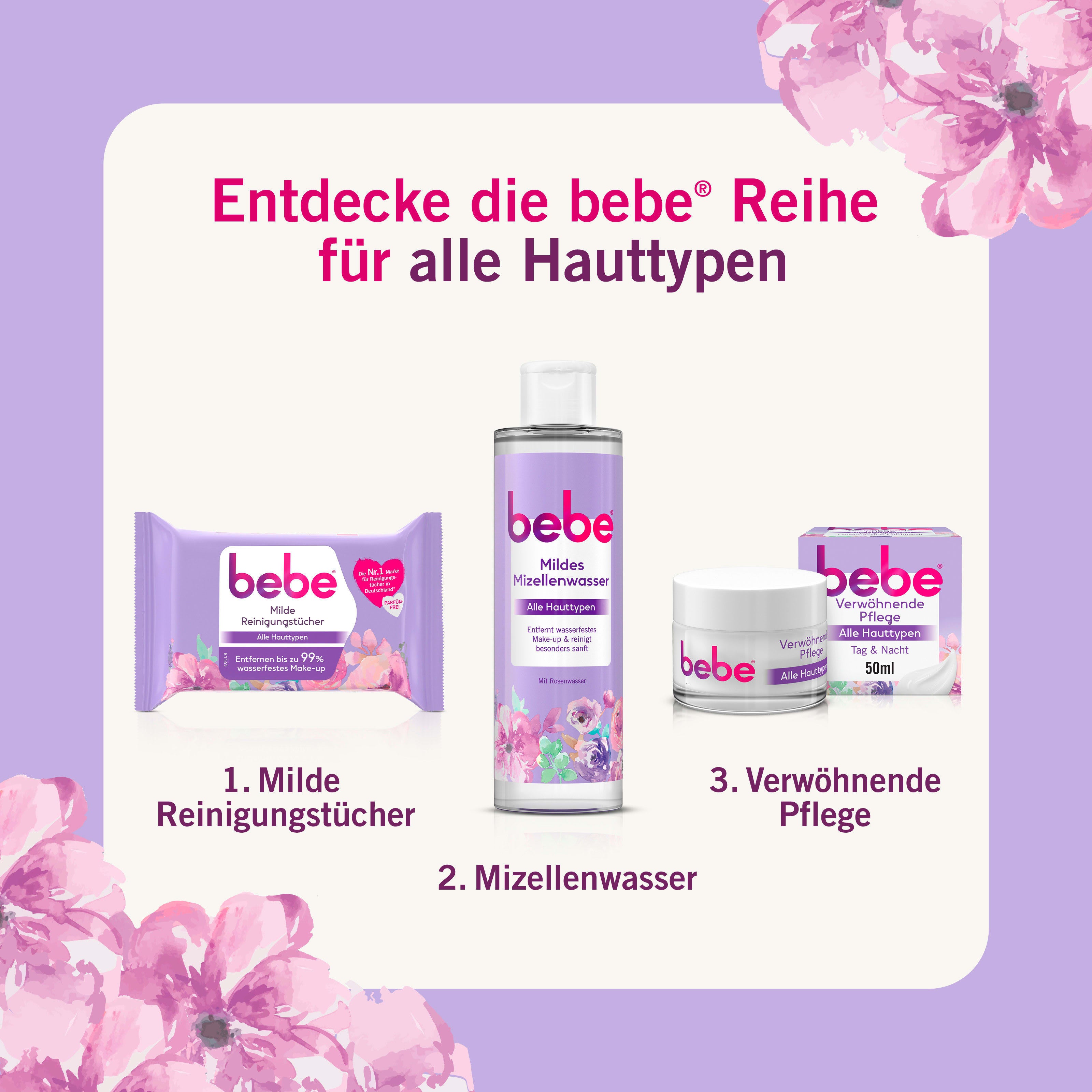 bebe None Media 7