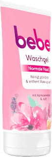 Waschgel  bebe