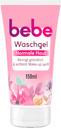 Waschgel  bebe