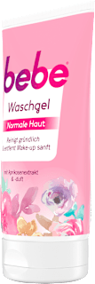 Waschgel  bebe