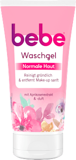 Waschgel  bebe