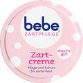 Kinder Zartcreme, Reisegröße bebe Zartpflege