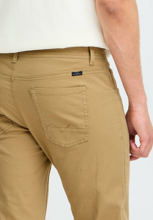 Blend BHRODNEY PANTS SLIM/ REGULAR FIT NARROW LEG