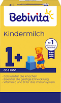 Kindermilch 1 ab dem 12.Monat Bebivita