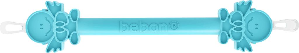 Nasen- und Ohrenreiniger, blau bebon angel