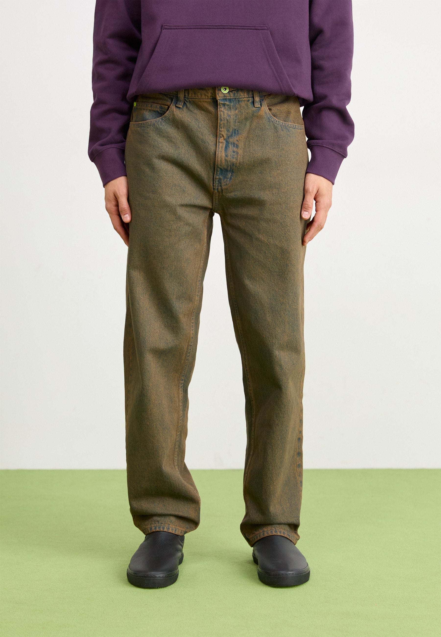 HUF ORIGINAL PANT UNISEX