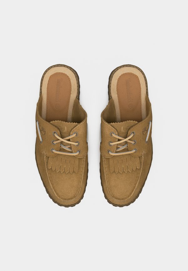 Timberland MIX TAPE AUTHENTIC MULE