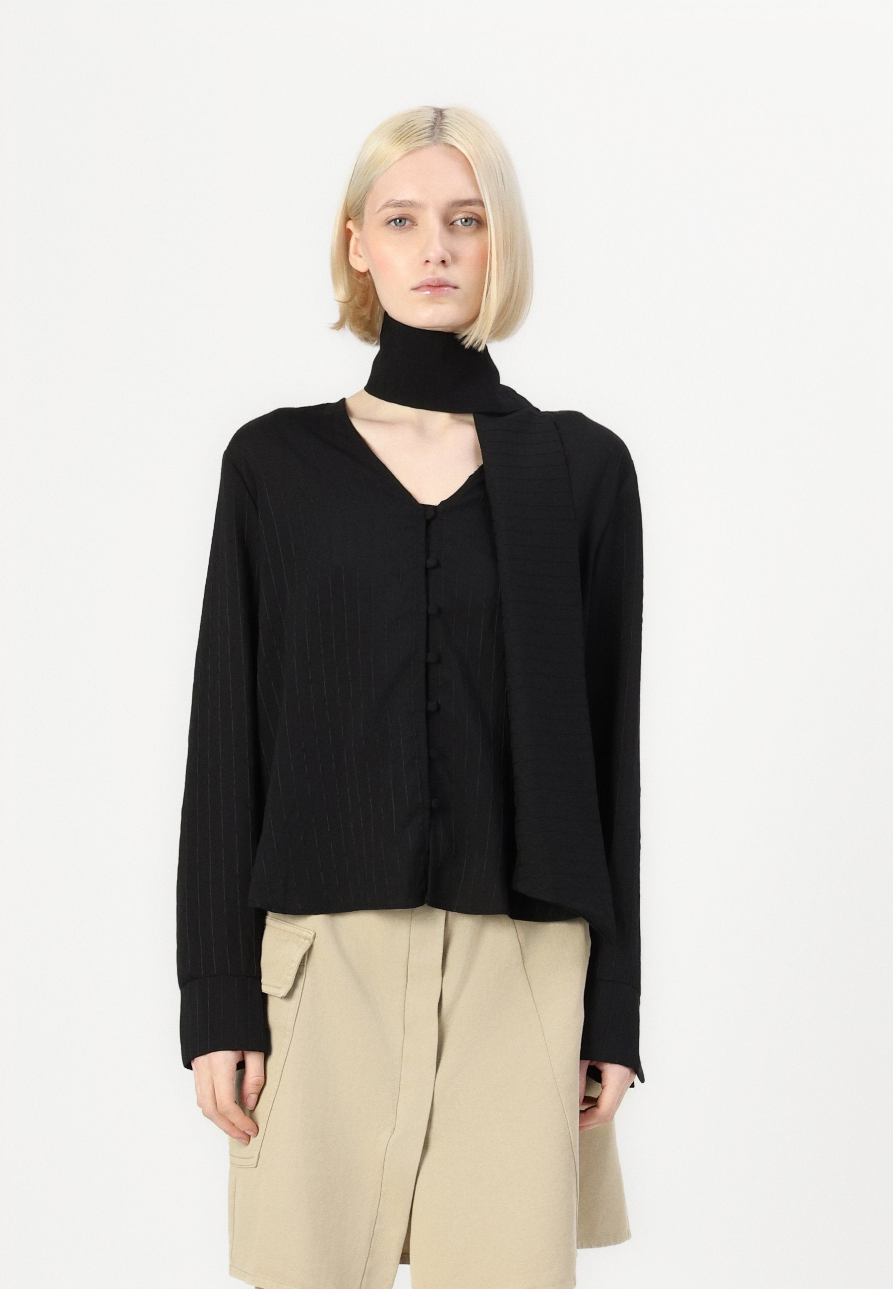 Selected SLFLUCIA TIE