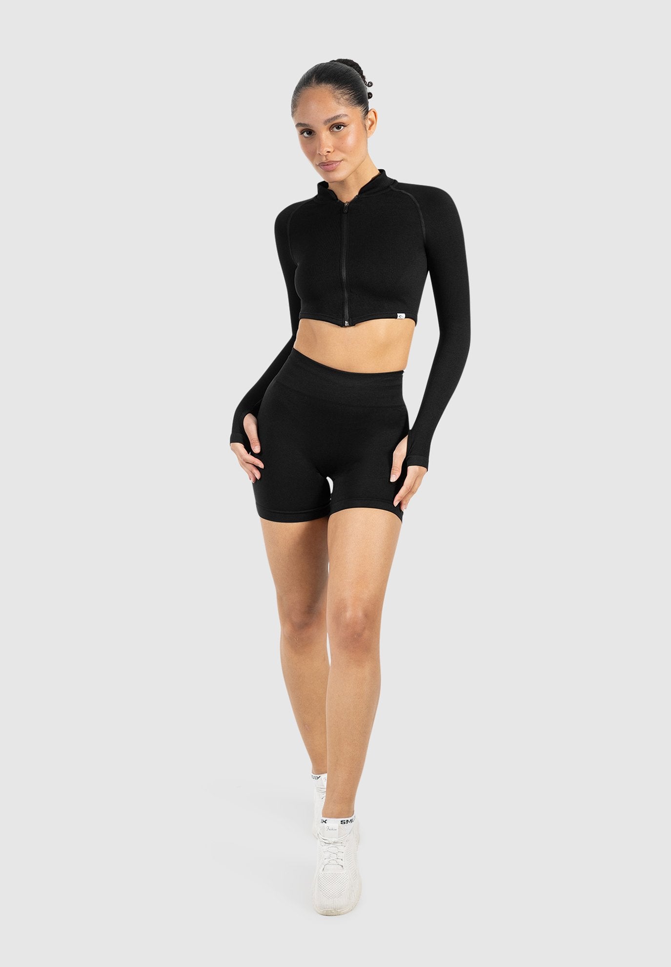 Smilodox FULL ZIP TRAINING HARLY