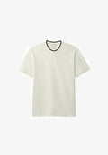 Calvin Klein Basic T-shirt - tofu