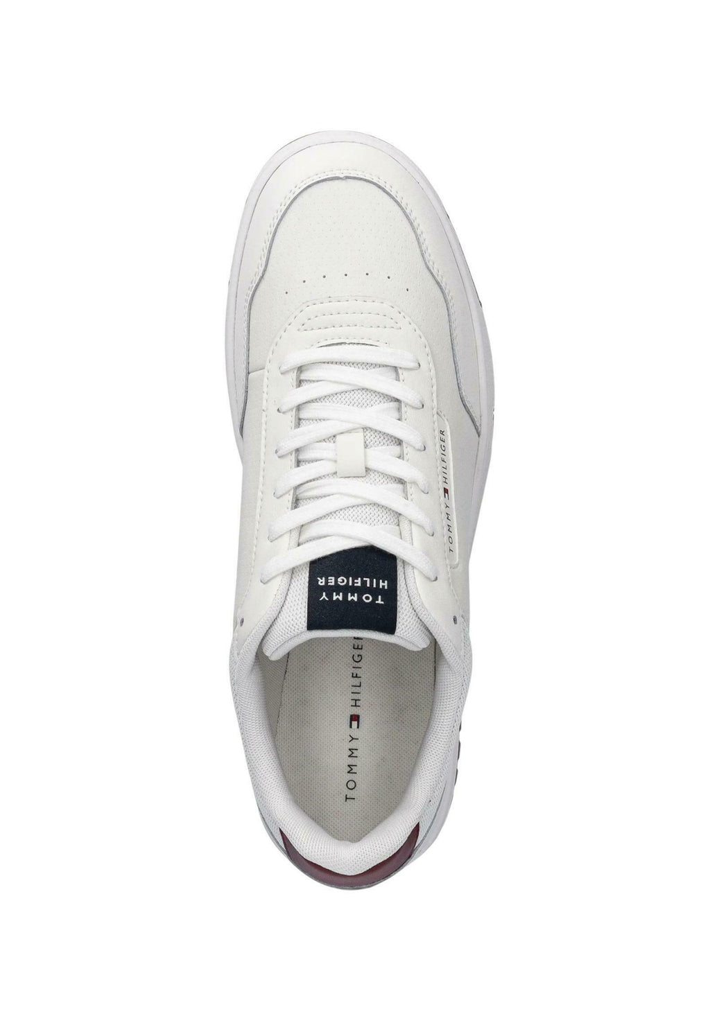 Tommy Hilfiger Sneaker low Media 3