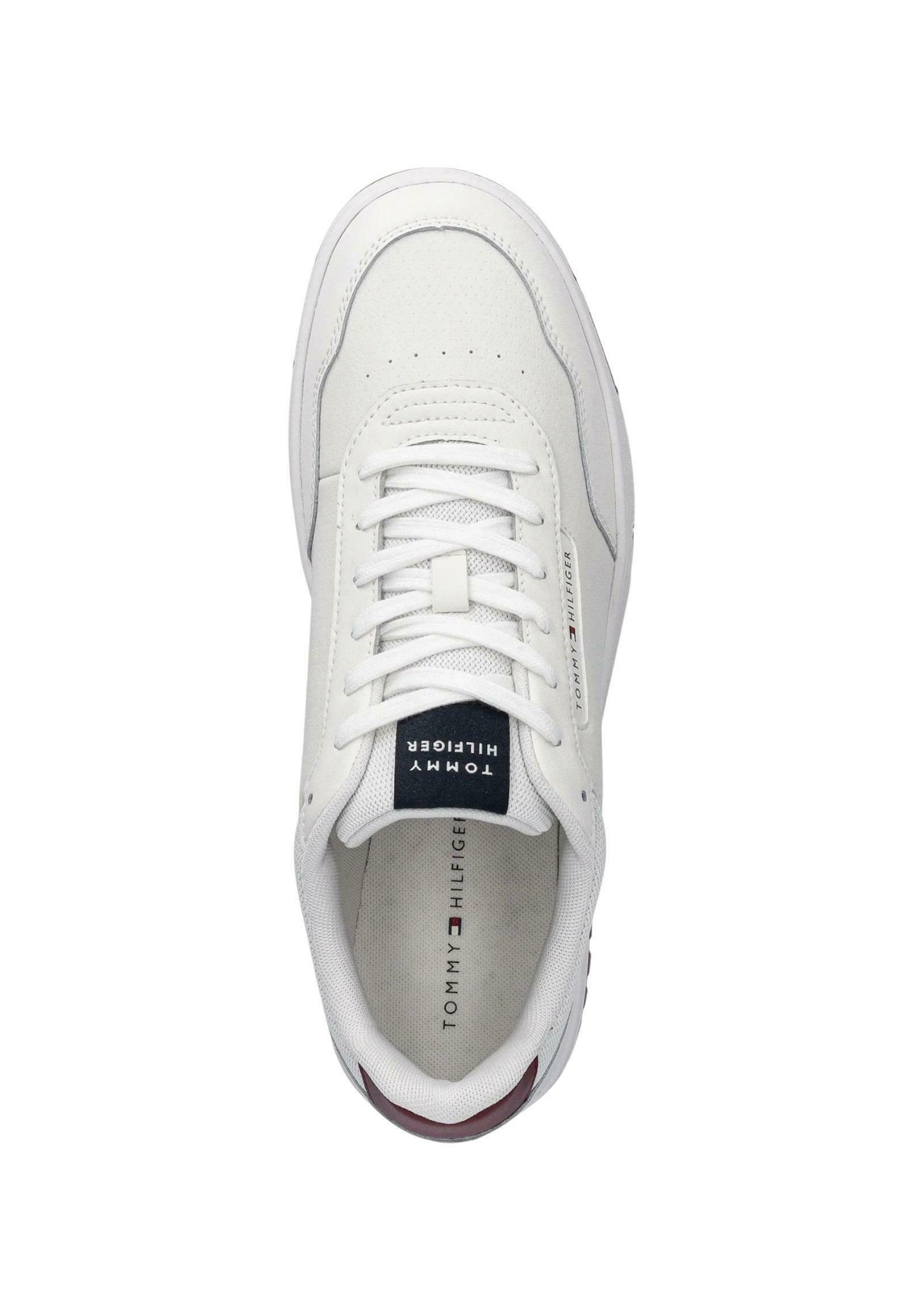 Tommy Hilfiger Sneaker low Media 3