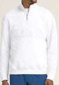 Wilson LONGSLEEVE M PARKSIDE HALF-ZIP