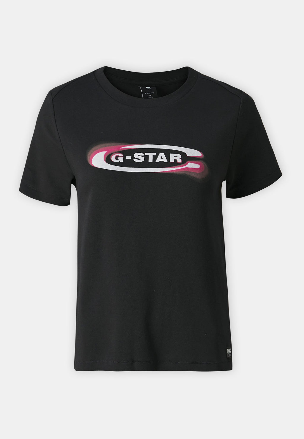 G-STAR OLD SKOOL LOGO
