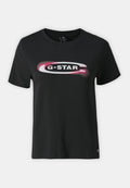 G-STAR OLD SKOOL LOGO