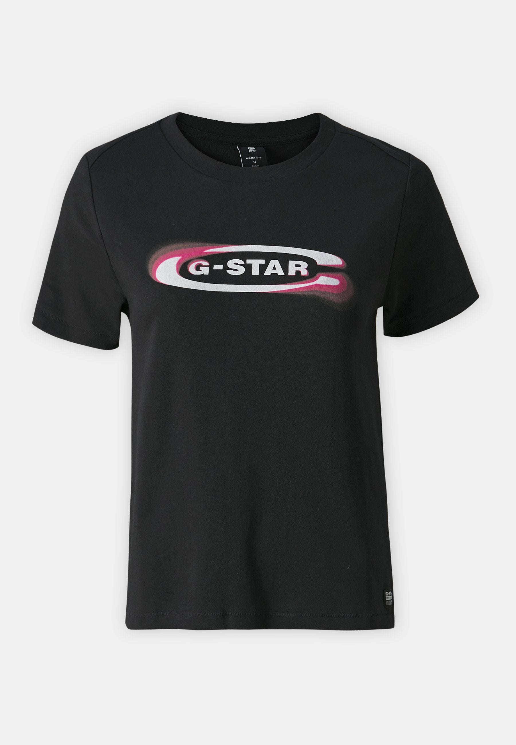 G-STAR OLD SKOOL LOGO