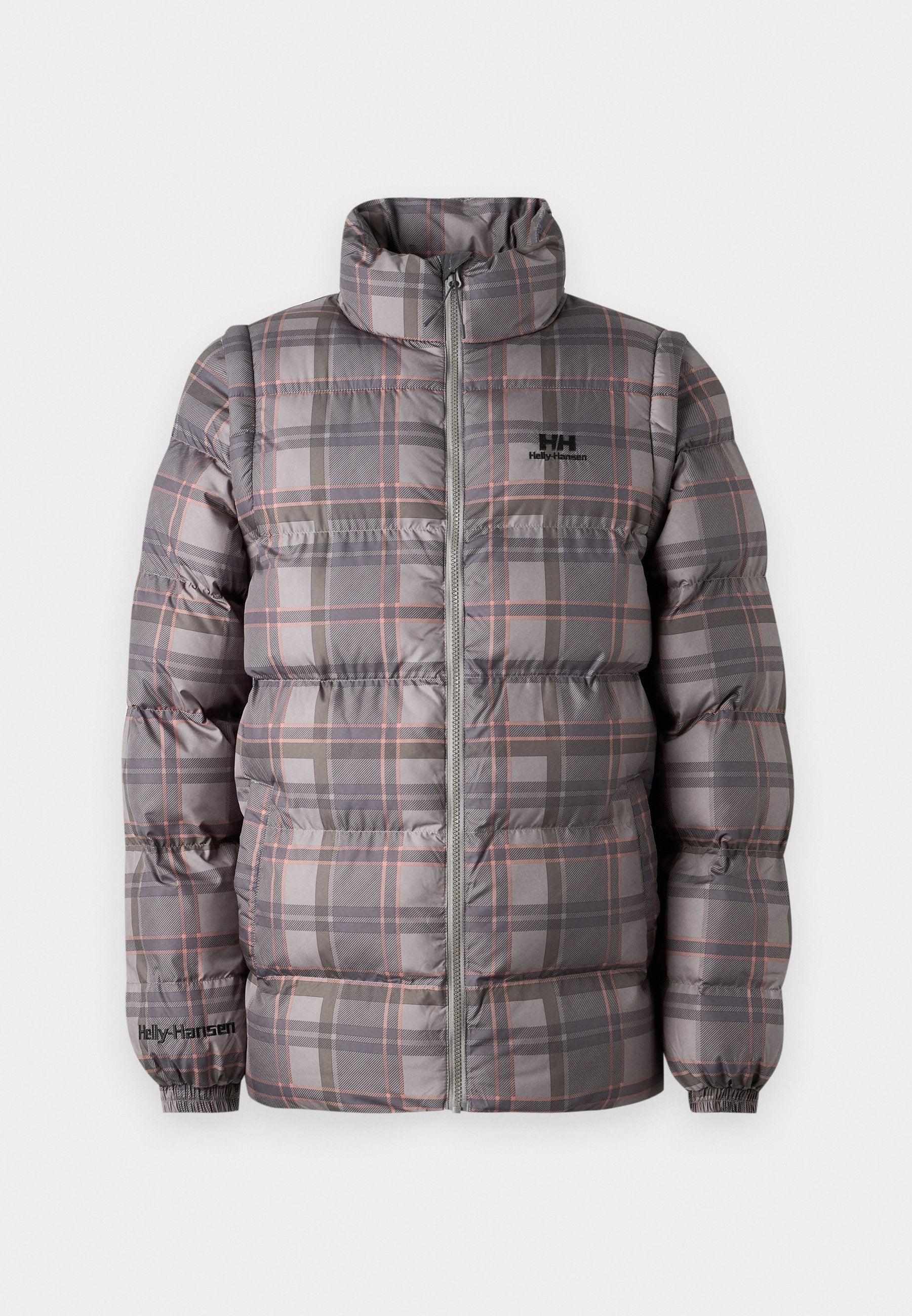 Helly Hansen YU MODULAR PUFFER JACKET UNISEX