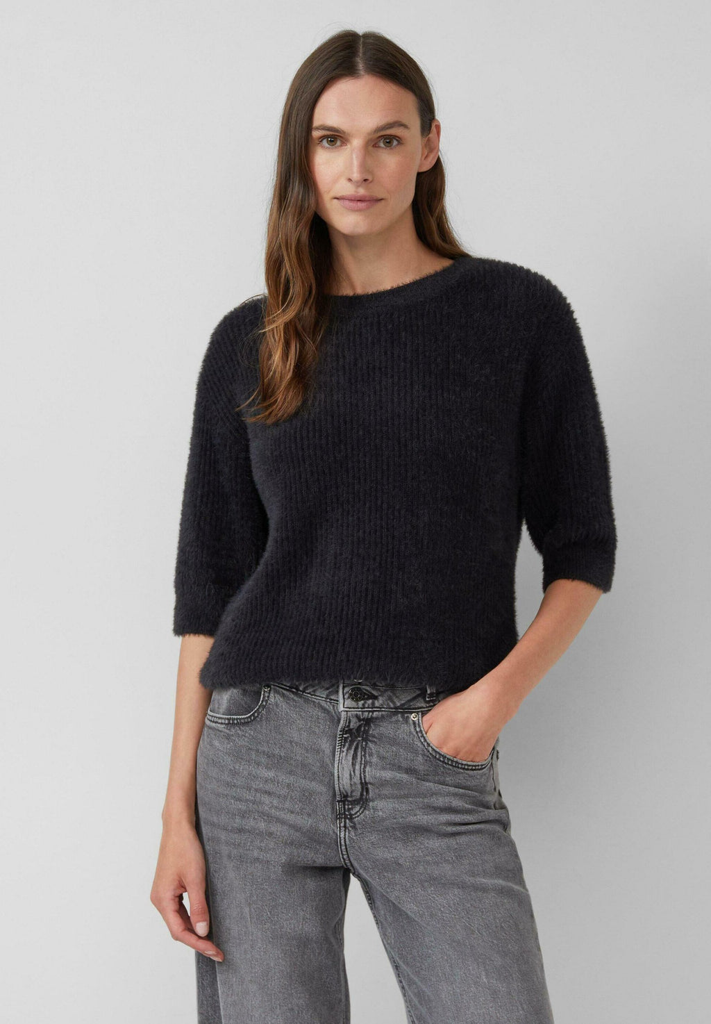 s.Oliver Strickpullover Media 3