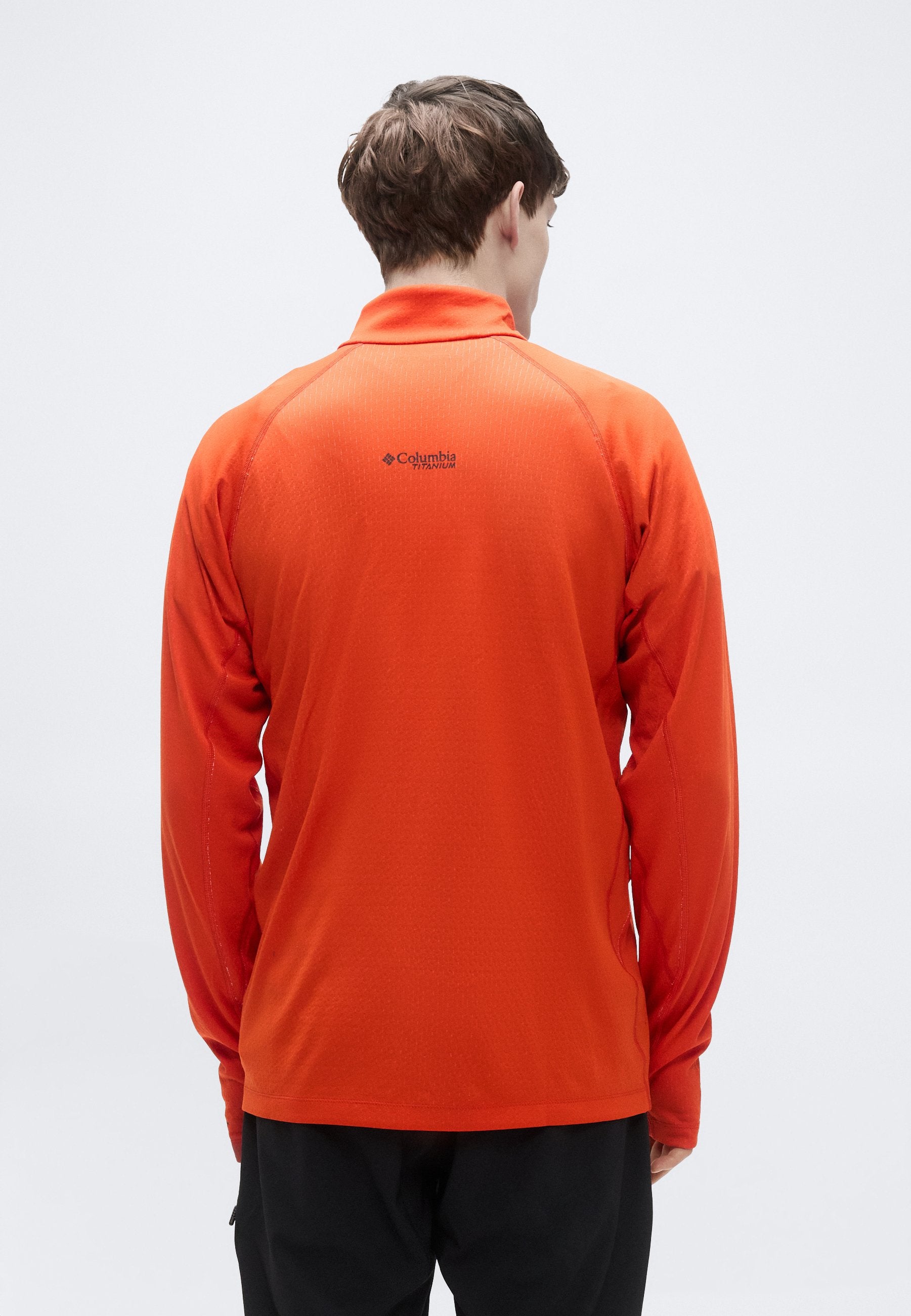 Columbia DRIVENTURE™ HALF ZIP