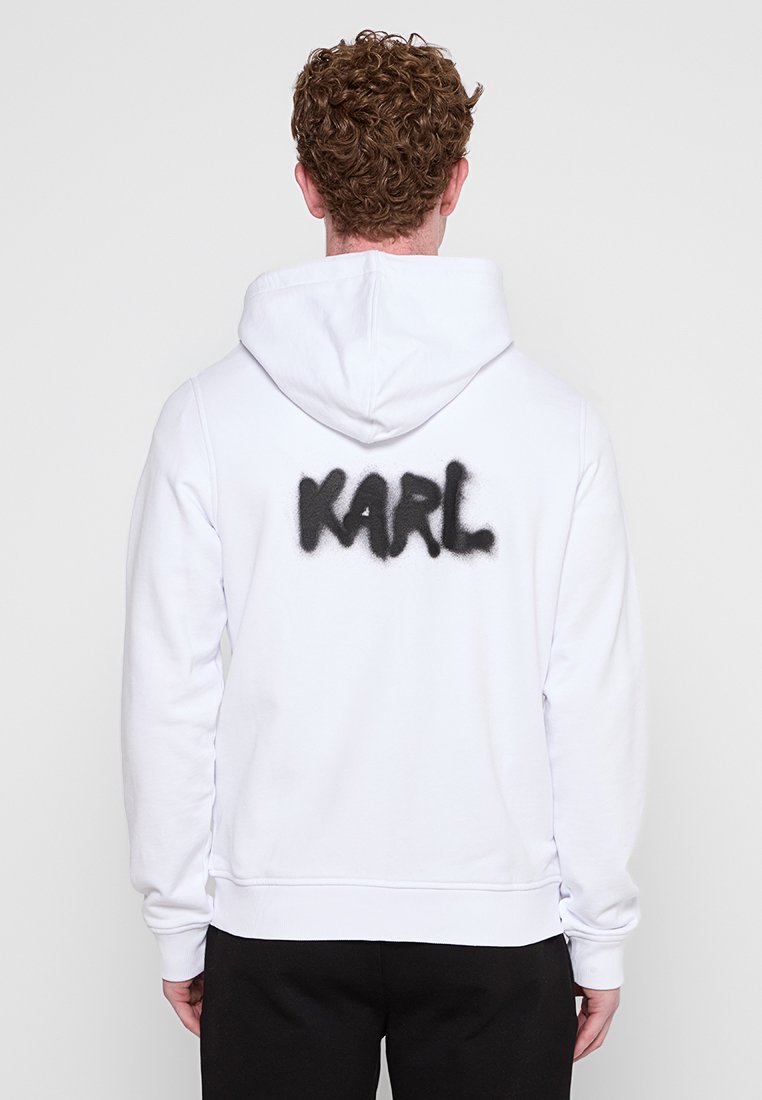 KARL LAGERFELD Sweatjacke Media 3