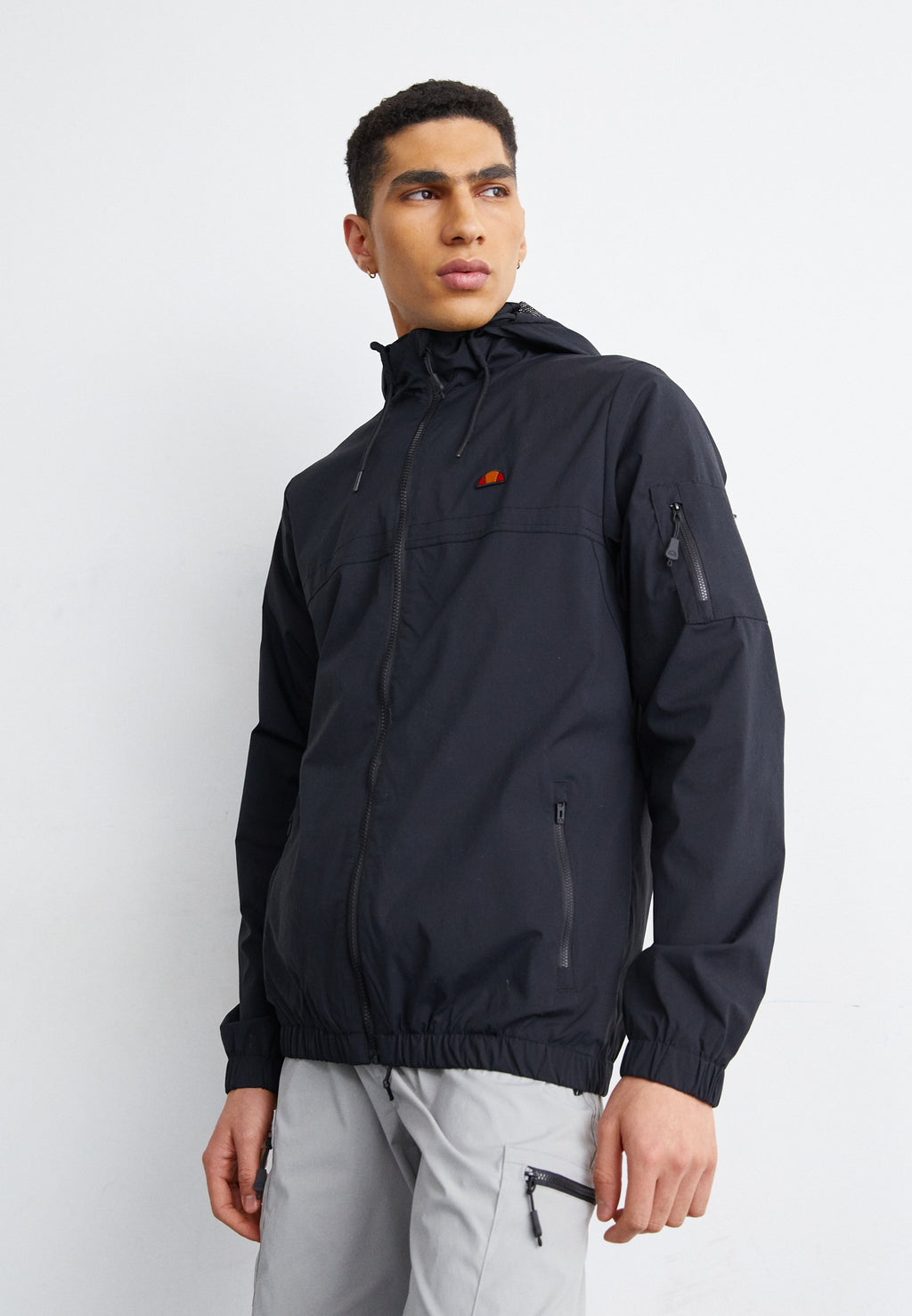 Ellesse BATTALIO JACKET