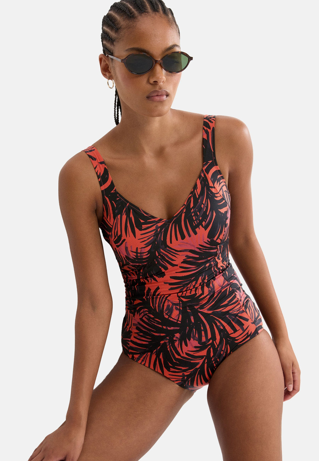 Triumph RED LABEL SUMMER PALM