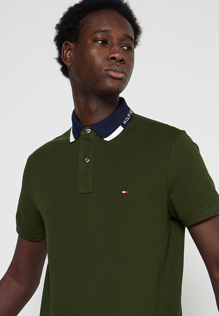 Tommy Hilfiger Poloshirt Media 4