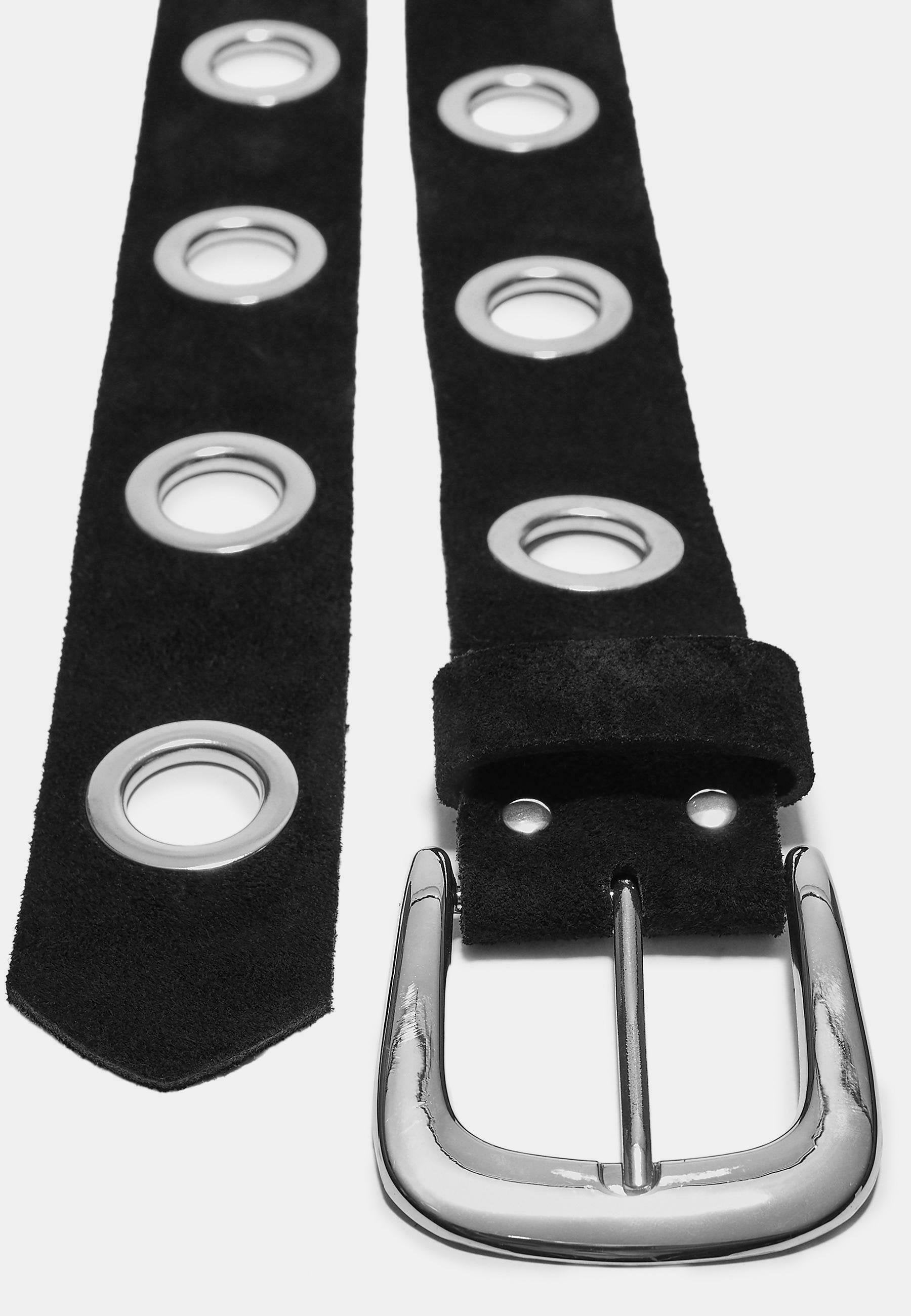 Stradivarius WITH EYELETS
