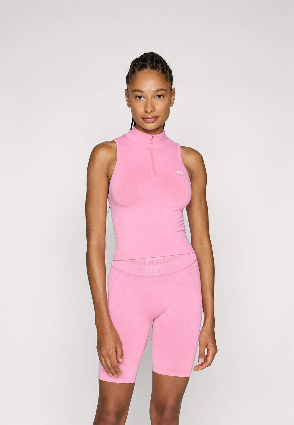 Under Armour VANISH SEAMLESS WASHED